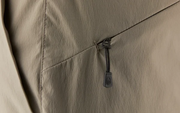 RACE CARGO PANT