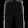 RACE CARGO SHORTS