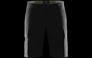 RACE CARGO SHORTS