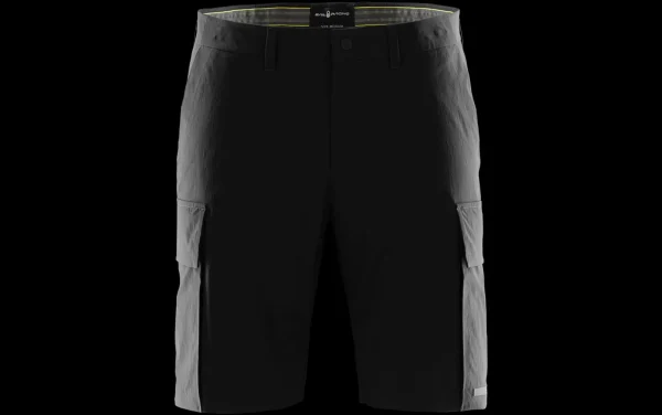 RACE CARGO SHORTS