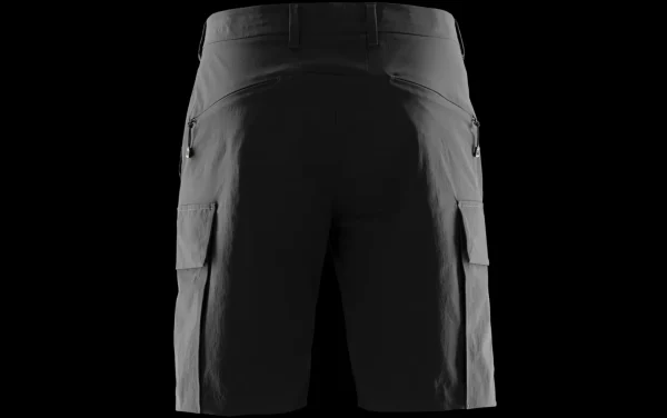 RACE CARGO SHORTS