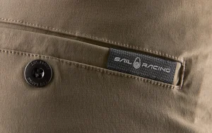 RACE CHINO