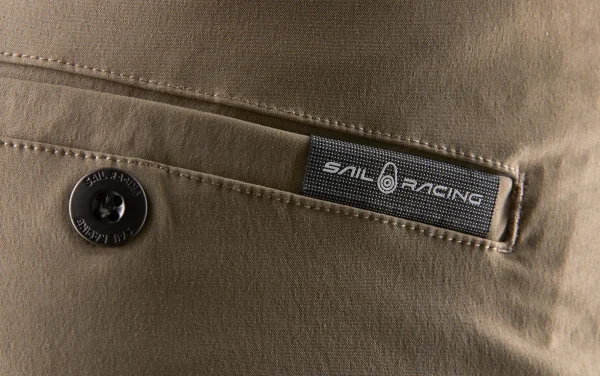 RACE CHINO