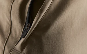 RACE CHINO