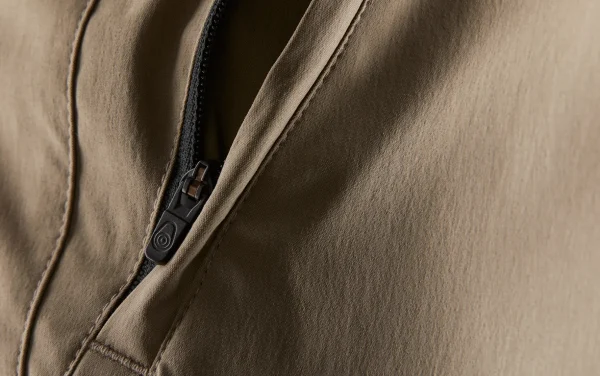 RACE CHINO