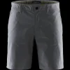 RACE CHINO SHORTS