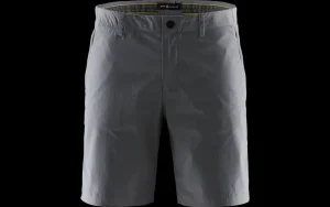 RACE CHINO SHORTS