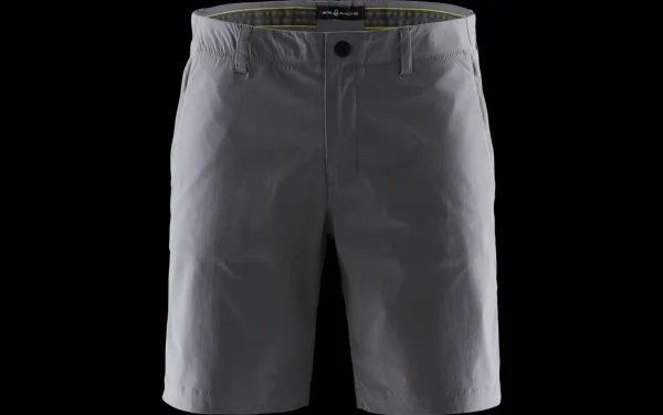 RACE CHINO SHORTS