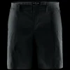 RACE CHINO SHORTS