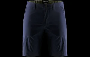 RACE CHINO SHORTS