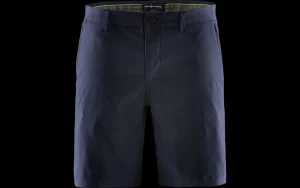 RACE CHINO SHORTS
