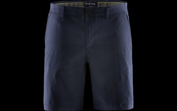 RACE CHINO SHORTS
