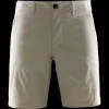 RACE CHINO SHORTS