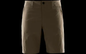 RACE CHINO SHORTS