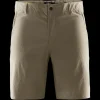 RACE CHINO SHORTS