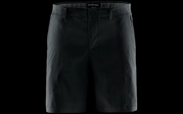 RACE CHINO SHORTS