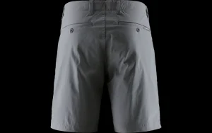 RACE CHINO SHORTS