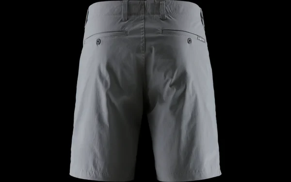 RACE CHINO SHORTS