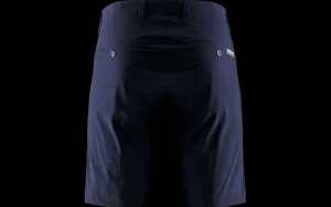 RACE CHINO SHORTS
