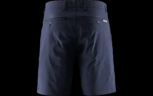 RACE CHINO SHORTS