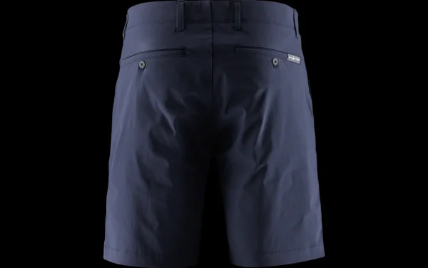 RACE CHINO SHORTS