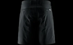 RACE CHINO SHORTS