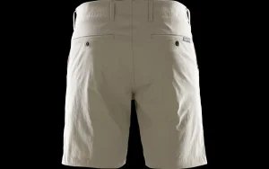 RACE CHINO SHORTS