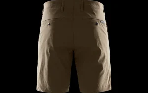RACE CHINO SHORTS
