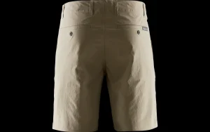 RACE CHINO SHORTS