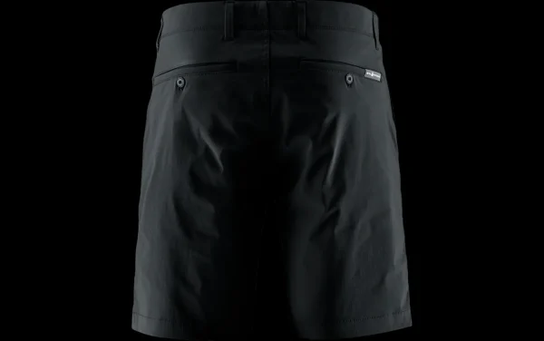 RACE CHINO SHORTS