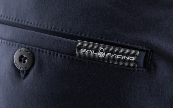 RACE CHINO SHORTS
