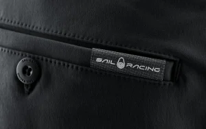 RACE CHINO SHORTS