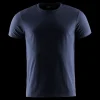 RACE COTTON TEE