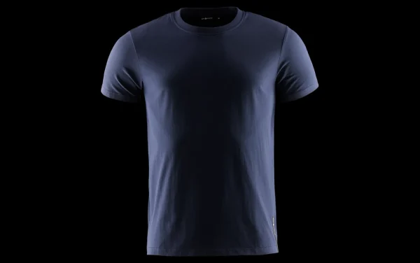 RACE COTTON TEE