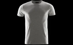 RACE COTTON TEE