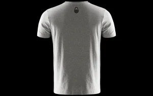 RACE COTTON TEE