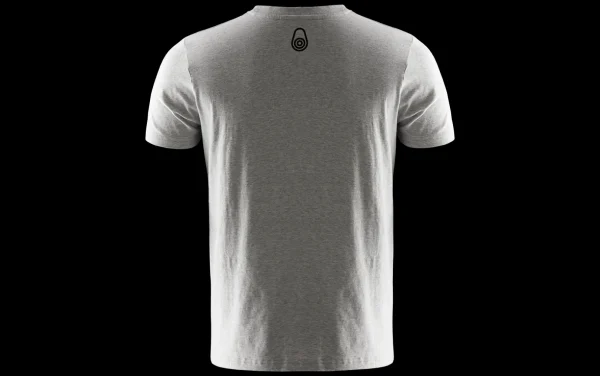 RACE COTTON TEE