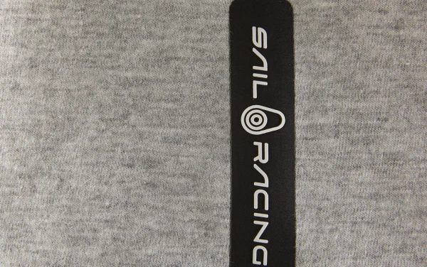 RACE COTTON TEE