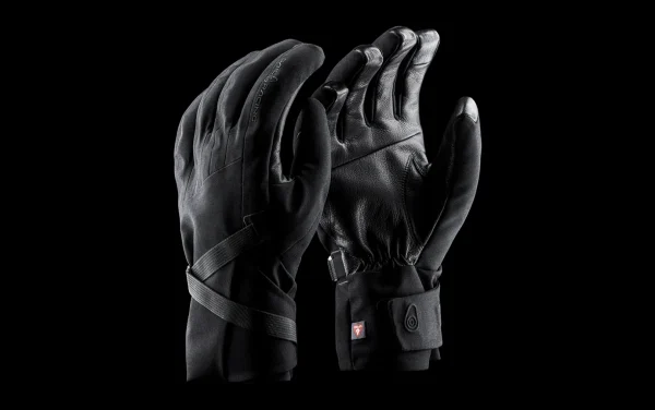 RACE DOWN GLOVE