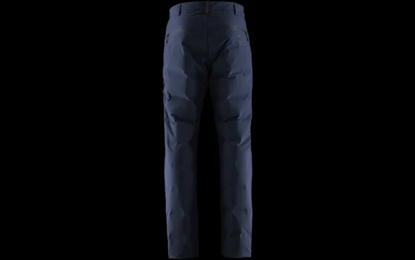 RACE DOWN PANT