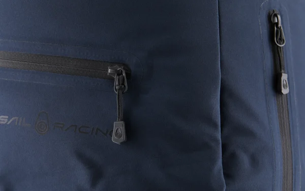 RACE DOWN PANT