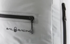 RACE DOWN PANT