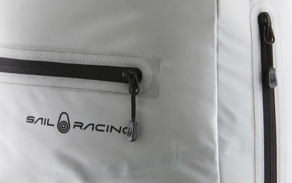 RACE DOWN PANT