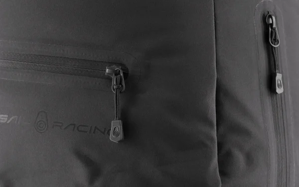 RACE DOWN PANT