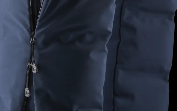 RACE DOWN PANT
