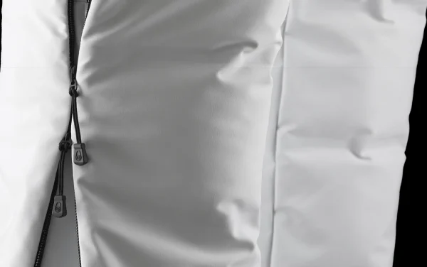 RACE DOWN PANT