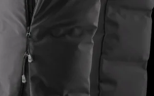 RACE DOWN PANT