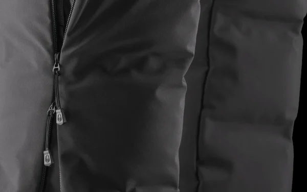 RACE DOWN PANT