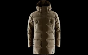 RACE EDITION DOWN PARKA
