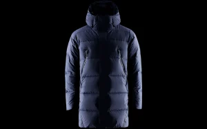 RACE EDITION DOWN PARKA